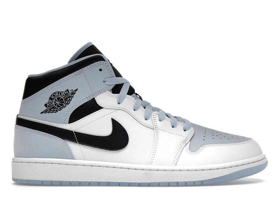 Jordan 1 Mid SE Bleu Glace (2023)