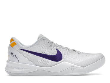 Nike Kobe 8 Protro Lakers Home