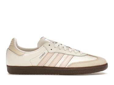 adidas Samba OG Wonder Quartz (Women's)