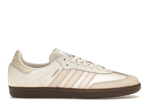 adidas Samba OG Wonder Quartz (Women's)