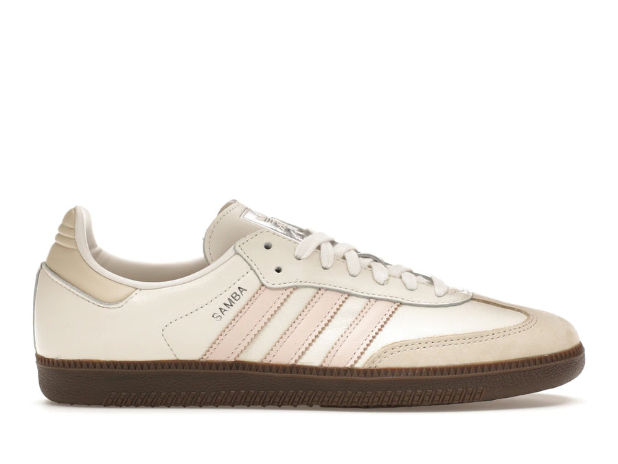 adidas Samba OG Wonder Quartz (Femme)
