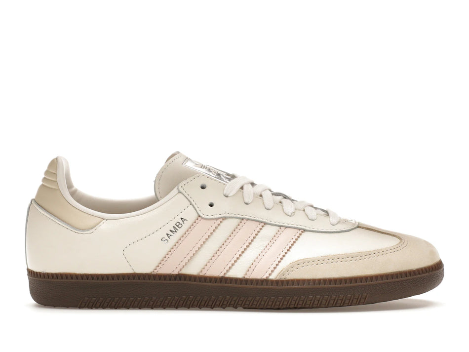adidas Samba OG Wonder Quartz (Women's)