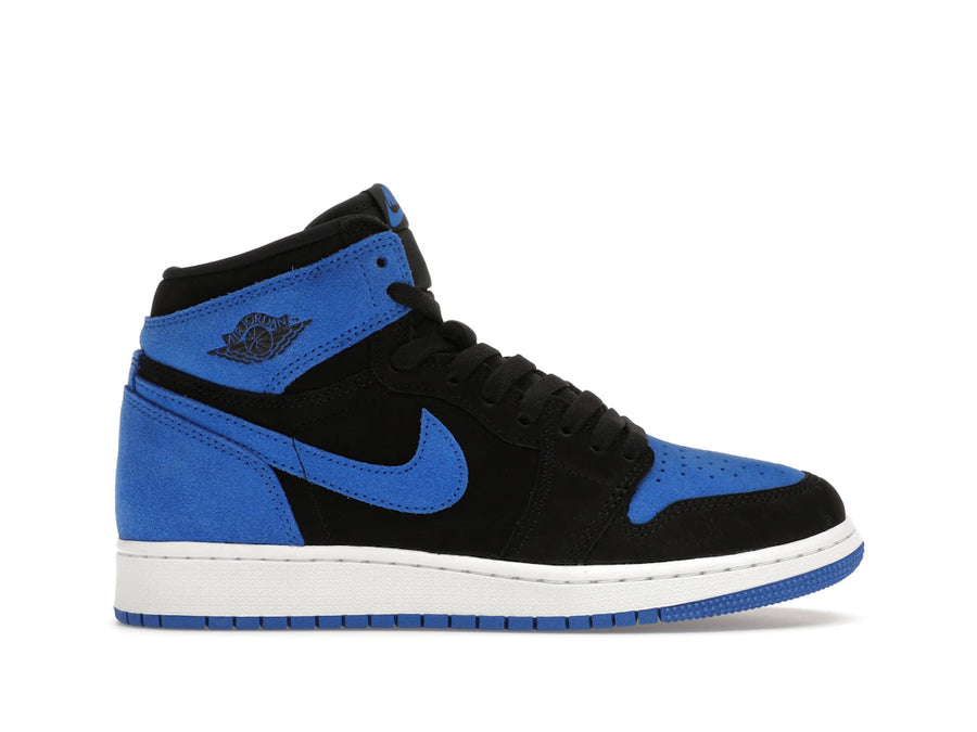Jordan 1 Retro High OG Royal réinventé (GS)