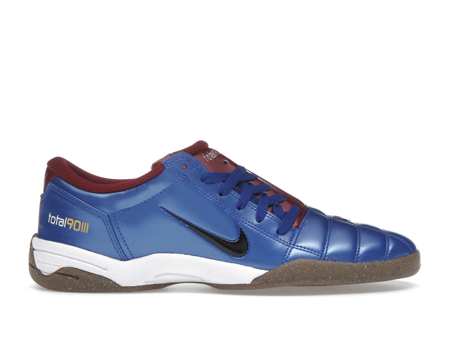 Nike Total 90 3 FC Barcelone
