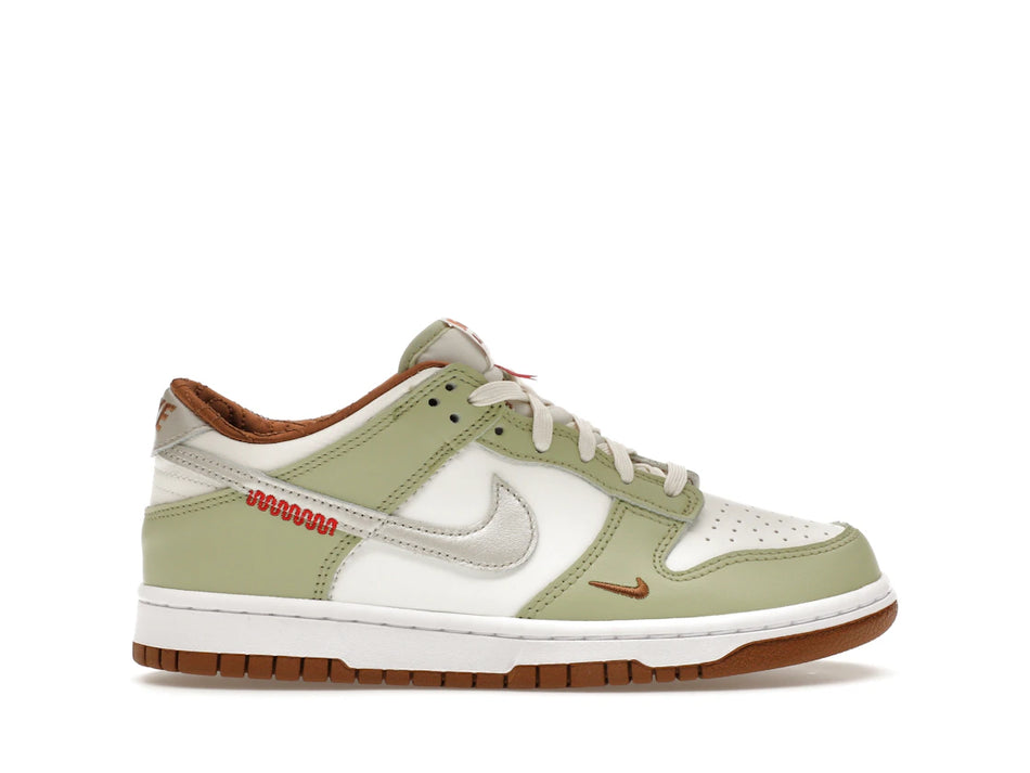 Nike Dunk Low Year of the Snake (GS)