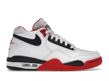 Nike Flight Legacy White