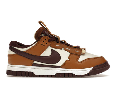 Nike Dunk Low Jumbo Light British Tan