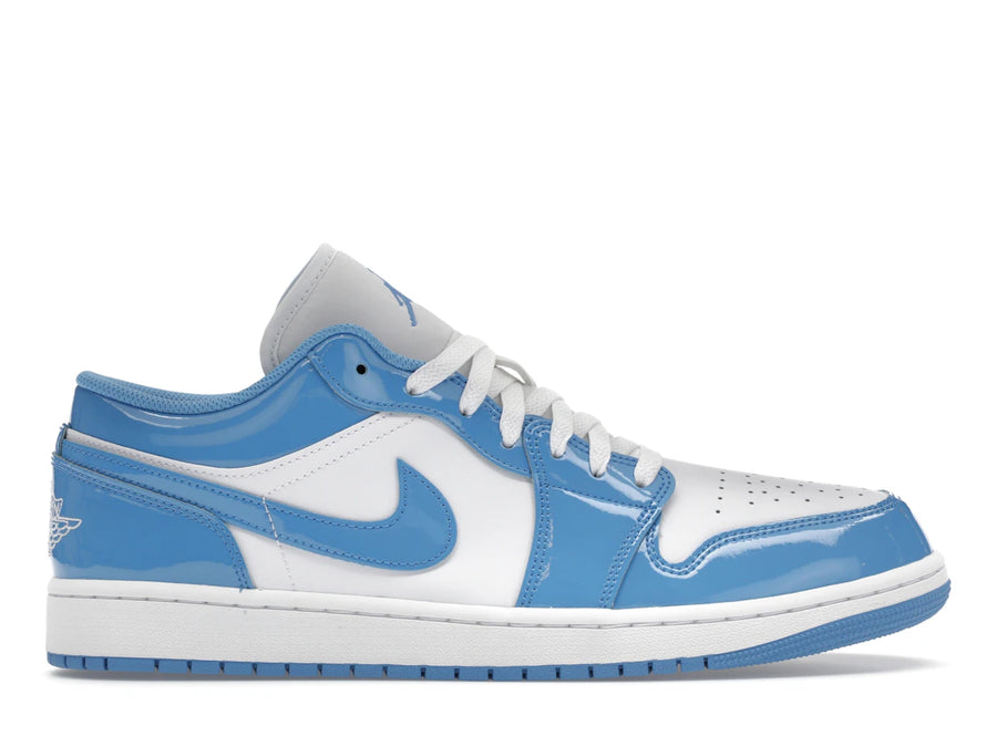 Jordan 1 Low SE Blanc Légende Bleu