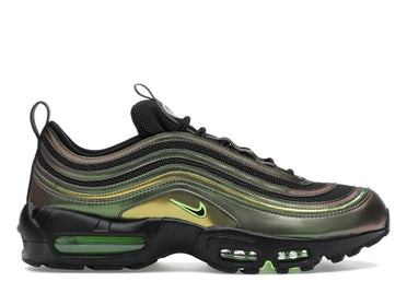 Nike Air Max 95/97 Ducks of a Feather Storm