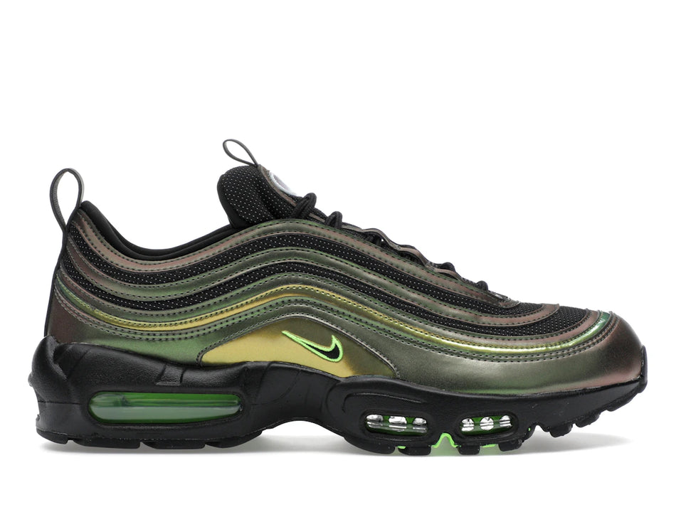 Nike Air Max 95/97 Ducks of a Feather Storm