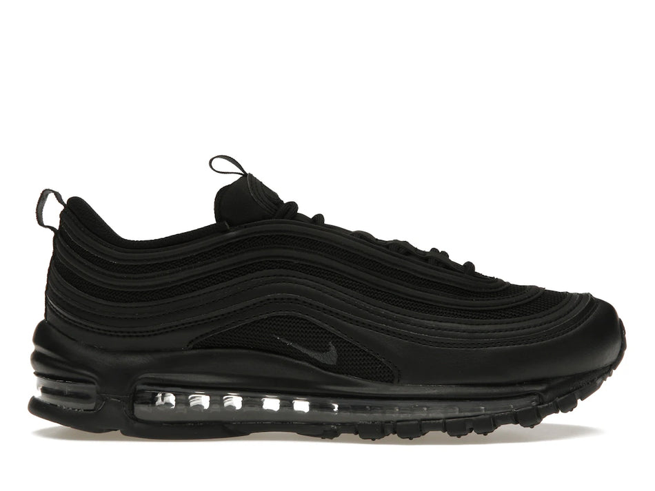 Nike Air Max 97 Next Nature Black Dark Smoke Grey (Women's)