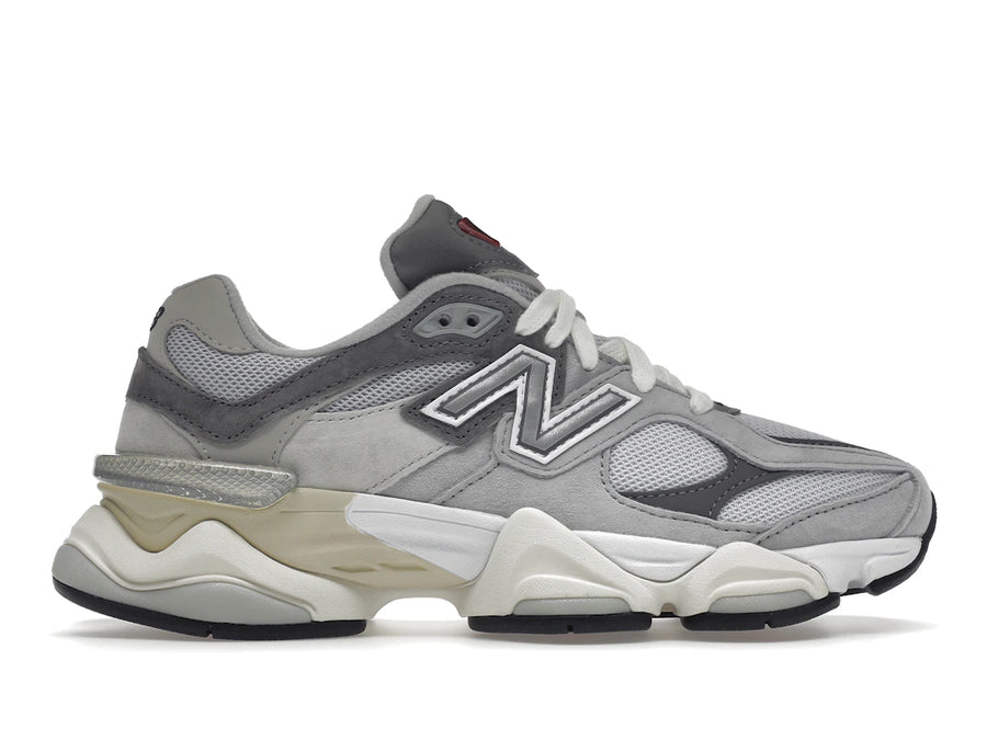 New Balance 9060 Gris Nuage de Pluie