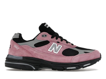 New Balance 993 MiUSA Pink Taffy
