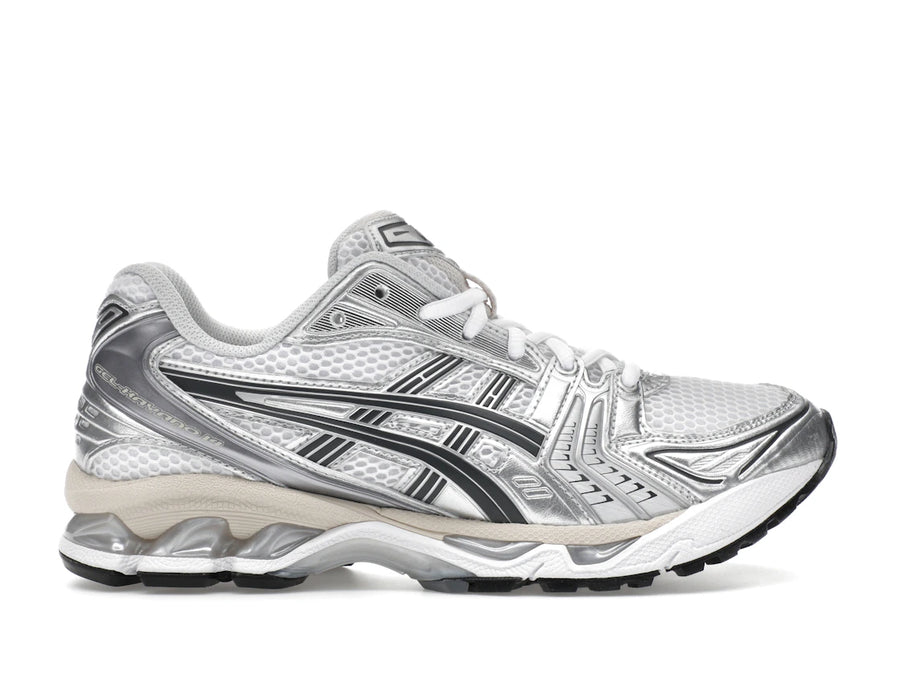 ASICS Gel-Kayano 14 White Graphite Grey