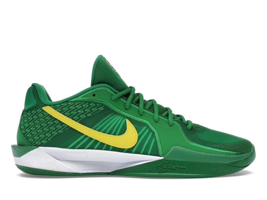 Nike Sabrina 2 Oregon (Femme)