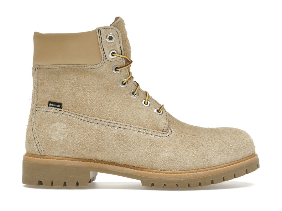 Bottes Timberland 6" à lacets Gore-Tex Nonnative Dark Wheat