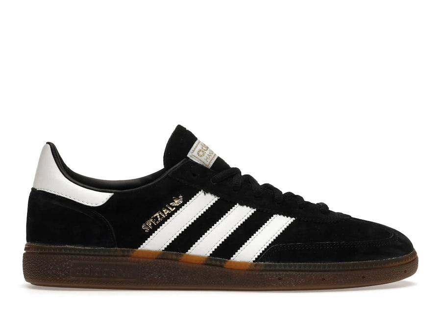 adidas Handball Spezial Noir Gomme