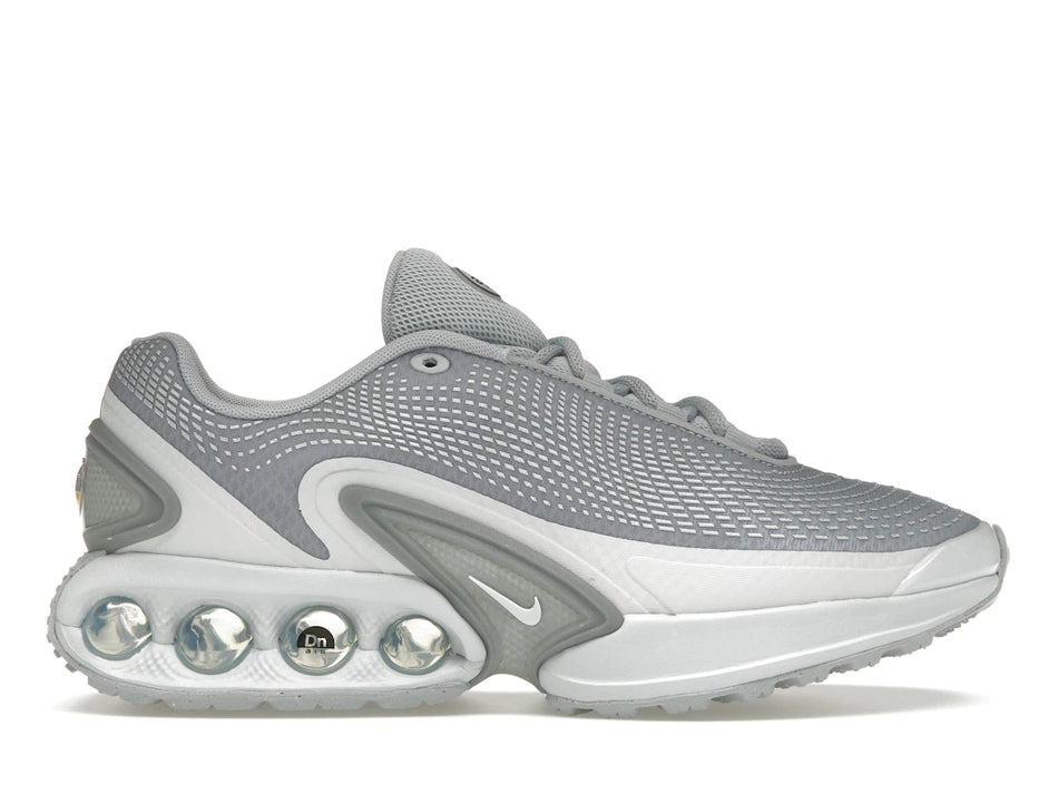 Nike Air Max Dn Wolf Grey
