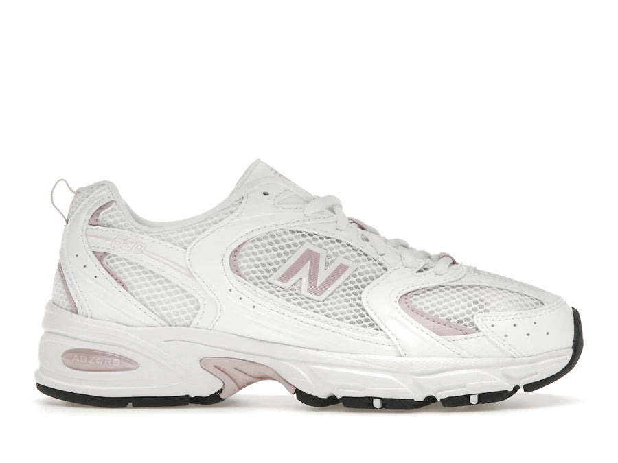New Balance 530 Blanc Crépuscule Brume
