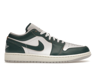 Jordan 1 Low SE Oxidized Green