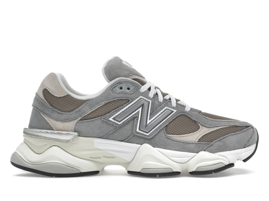 New Balance 9060 Gris Ardoise Pierre Aride