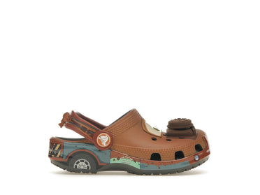 Crocs Classic Clog Mater (TD)