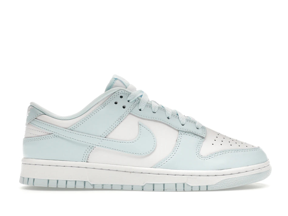 Nike Dunk Low Glacier Blue