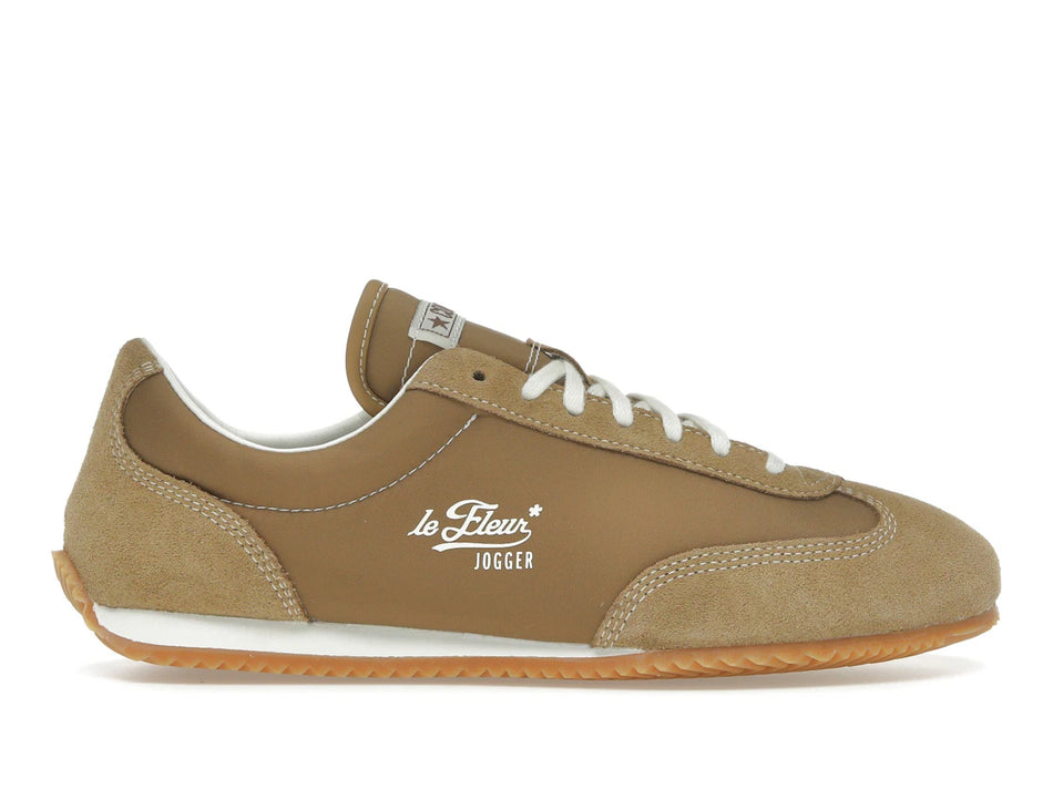 Converse Jogger GOLF le FLEUR* Tyler, The Creator Bistre Dijon