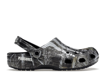 Crocs Classic Clog Pleasures Skeleton Realtree Edge Camo
