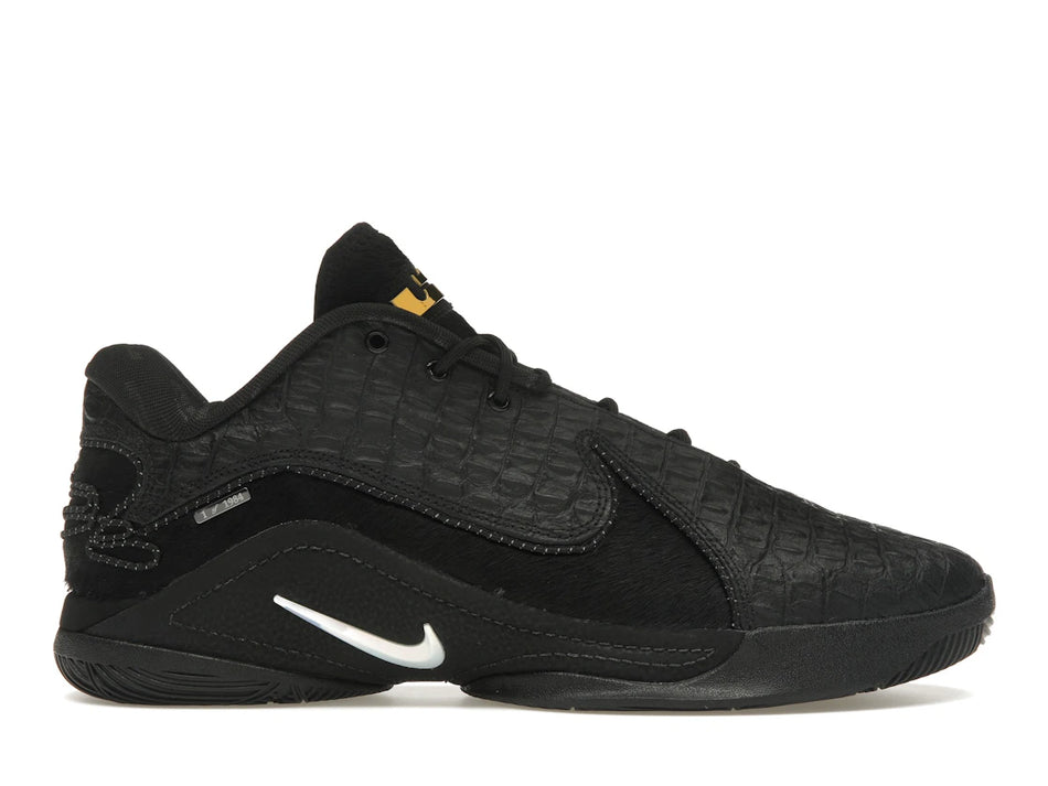 Nike LeBron 22 Black Label
