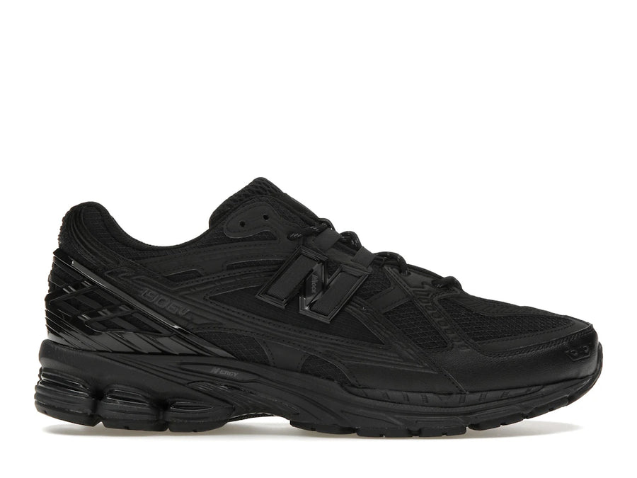 New Balance 1906U Triple Noir