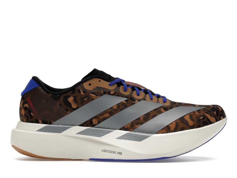 adidas Adizero Evo SL Léopard
