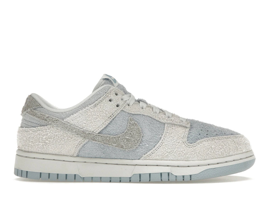 Nike Dunk Low Light Armory Blue Photon Dust (Femme)