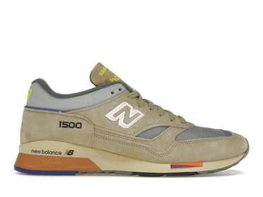 New Balance 1500 MiUK Salehe Bembury Olive Grey