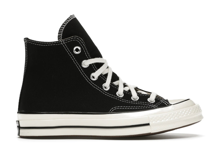 Converse Chuck Taylor All Star 70 Hi Black