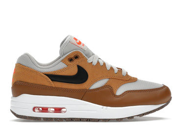 Nike Air Max 1 Essential British Tan Light Bone