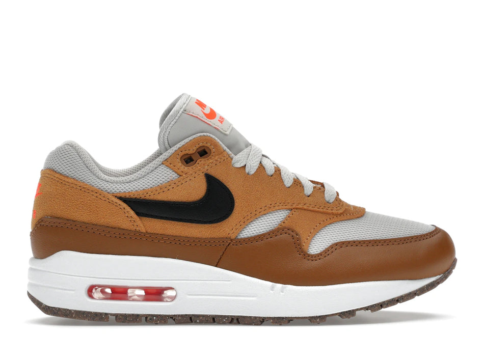 Nike Air Max 1 Essential British Tan Light Bone