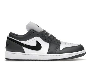 Jordan 1 Low Iron Grey