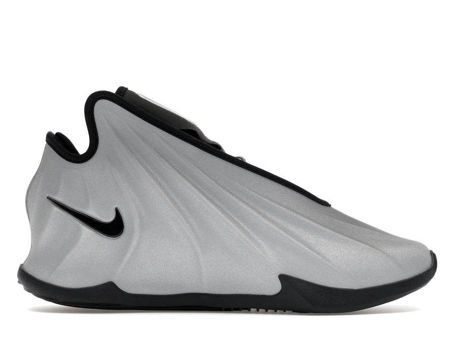 Nike GT Future Argent Métallisé
