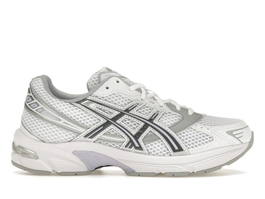 ASICS Gel-1130 White Carrier Grey Lilac (Women's)