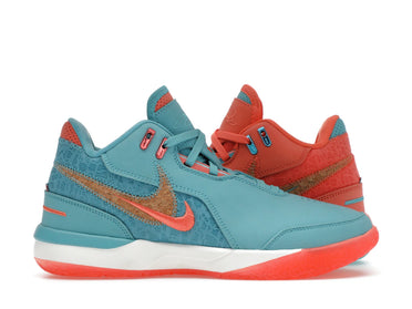 Nike Zoom LeBron NXXT Gen AMPD Miami