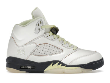 Jordan 5 Retro Luminous Green (Women's)