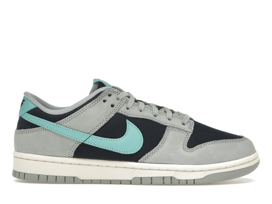 Nike Dunk Low Retro Premium Vert Pierre Ponce Clair Givré