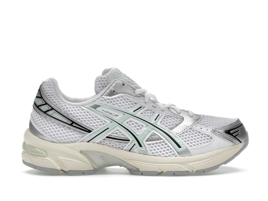 ASICS Gel-1130 Blanc Menthe (Femme)