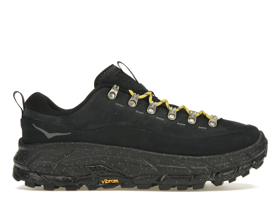 Hoka One One Tor Summit 2 Noir