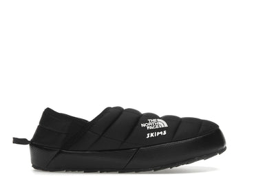 The North Face Thermoball Traction Mule V SKIMS Onyx (Femme)