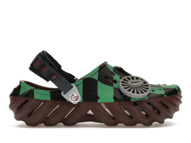Crocs Echo Clog Demon Slayer Tanjiro