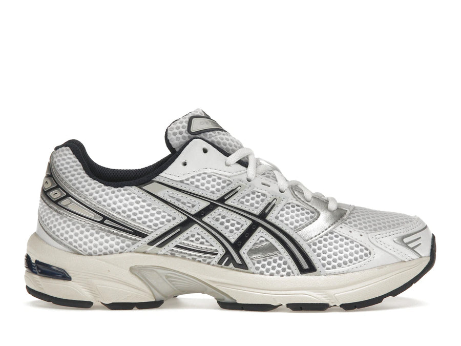 ASICS Gel-1130 Blanc Minuit (Femme)