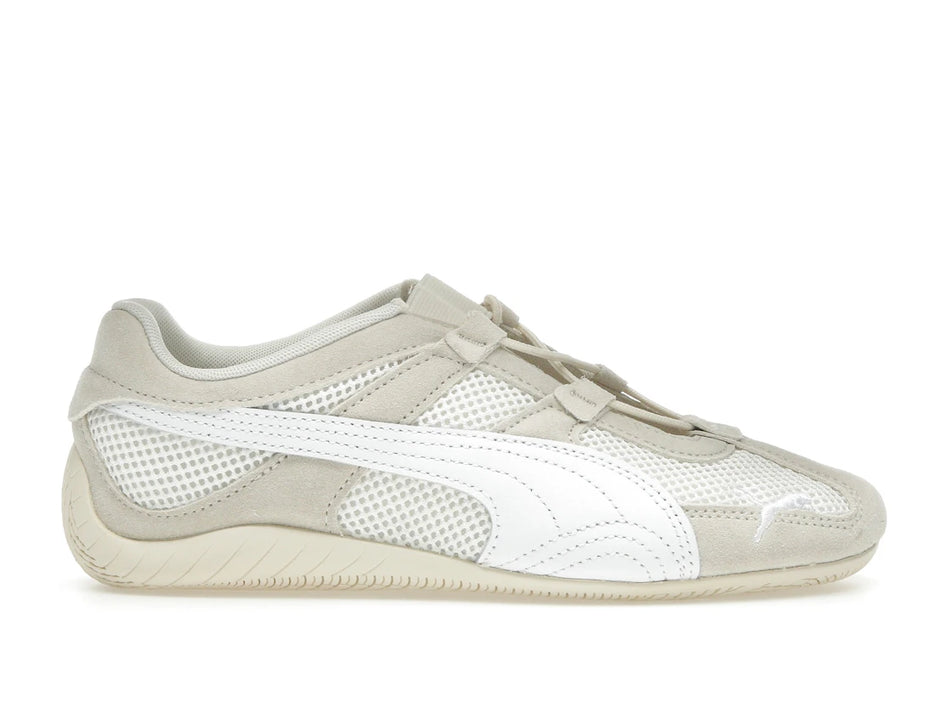 Puma Speedcat Go Alpine Snow White (Women's)