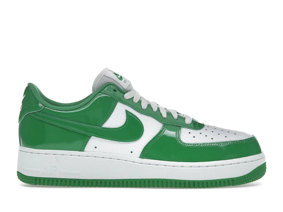 Nike Air Force 1 Low '07 Kelly Green Patent (Women's)